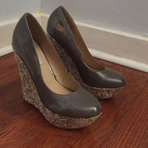 Steve Madden Wedges